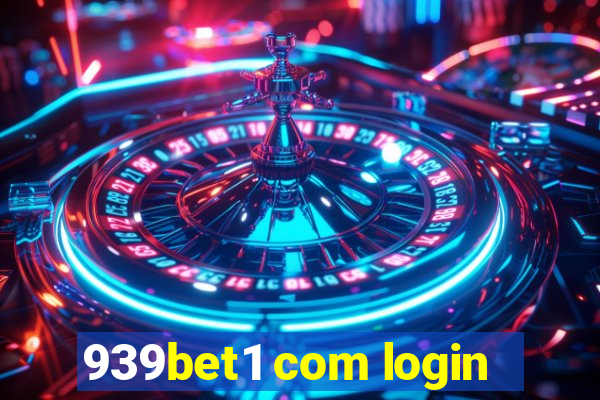 939bet1 com login